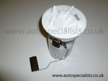 Airtec ATMSFO32 340LPH Uprated Fuel Pump Focus RS MK2