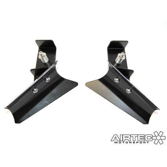 Airtec ATMSFO38 Brake Cooling Guides for Fiesta Mk7