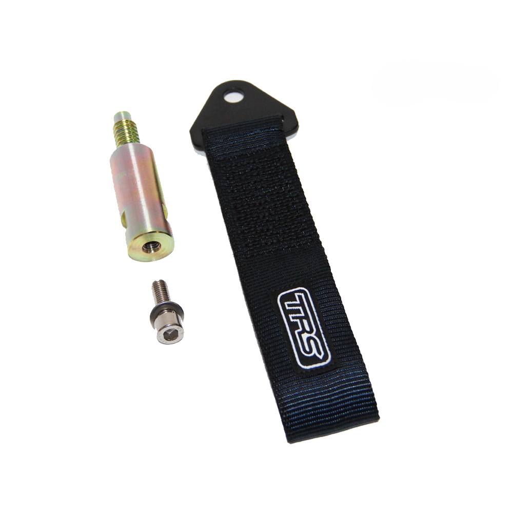 Airtec ATMSFO40 Race Tow Strap Kit for Focus Mk2/3 ST and RS and Fiesta ST150