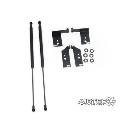 Airtec ATMSFO43 Bonnet Lifter Kit for Focus Mk2 Facelift Models
