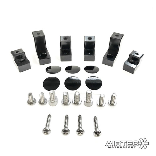 Airtec ATMSFO44 Spoiler Lifter Kit Fiesta Mk7 ST180