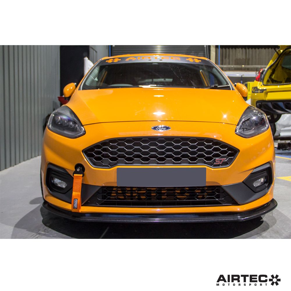 Airtec ATMSFO57 Race Tow Strap Kit for Fiesta Mk7/8