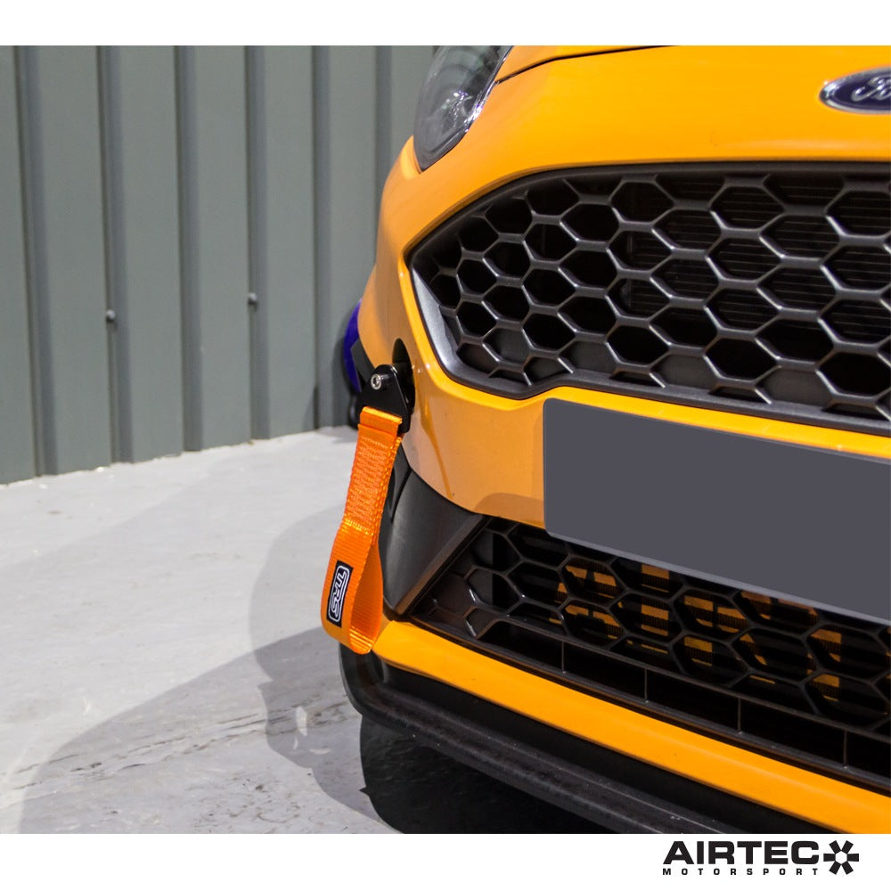 Airtec ATMSFO57 Race Tow Strap Kit for Fiesta Mk7/8