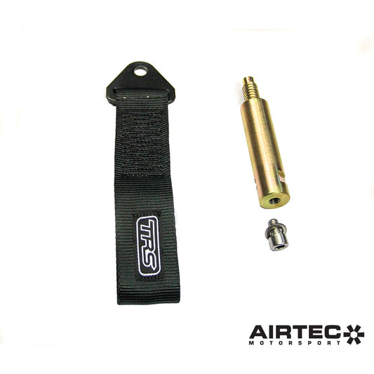 Airtec ATMSFO57 Race Tow Strap Kit for Fiesta Mk7/8