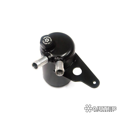 Airtec ATMSFO83 Oil Catch Can for Fiesta ST180