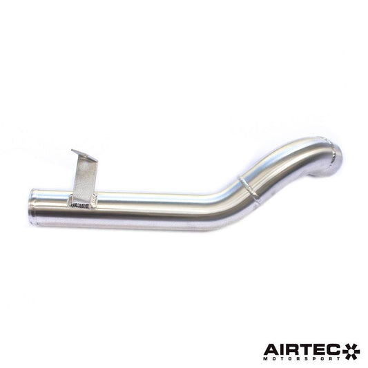 Airtec ATMSFO90 Hot Side Lower Boost Pipe for Fiesta MK8 ST-200