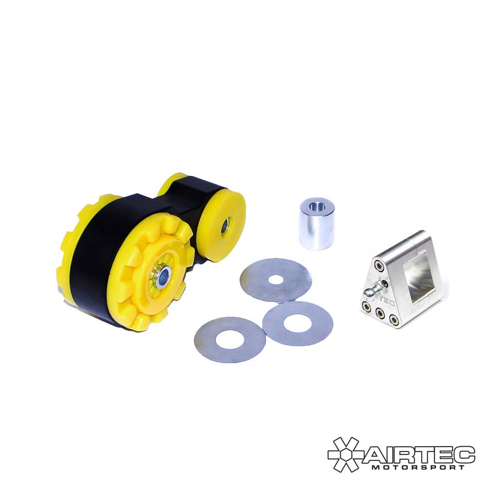 Airtec ATMSFO91 Fiesta ST180 Torque Mount and Quick Shift Package