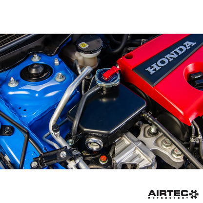 Airtec ATMSHON11 Header Tank for Honda Civic FL5 Type R