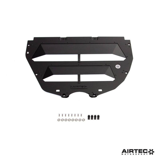 Airtec ATMSHON14 Aluminium Cooling Under Tray for Honda Civic FL5 Type R