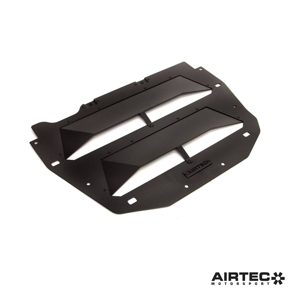 Airtec ATMSHON19 Aluminium Under Tray for Honda Civic FK8 Type R