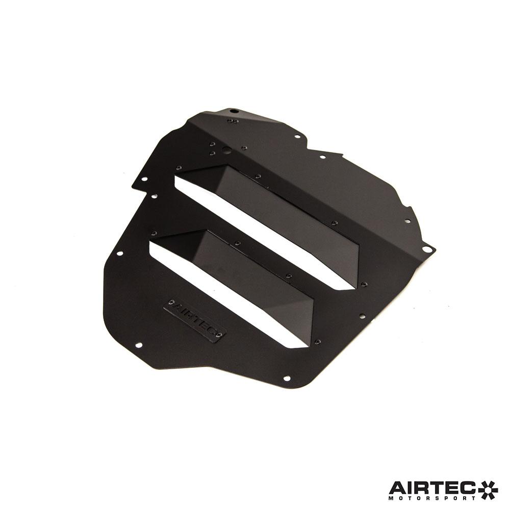 Airtec ATMSHON21 Aluminium Inspection Panel for Honda Civic FK2 Type R