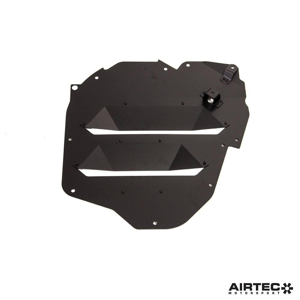 Airtec ATMSHON21 Aluminium Inspection Panel for Honda Civic FK2 Type R