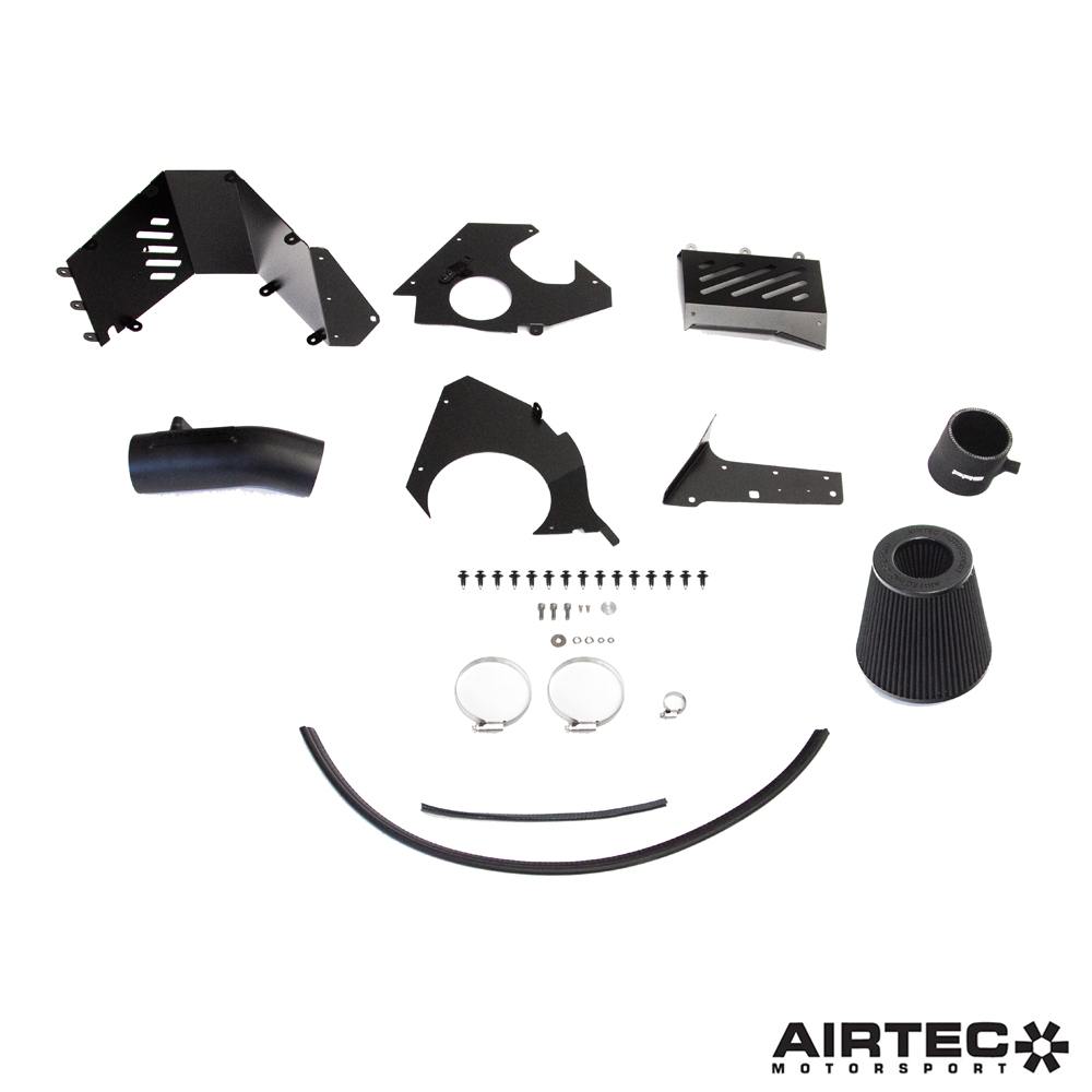 Airtec ATIKHON03 Induction Kit for Honda Civic FL5 Type R