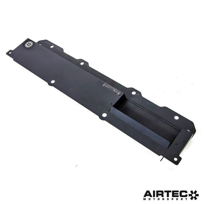 Airtec ATMSHON6 Gearbox Oil Cooler for Honda Civic FL5 Type R