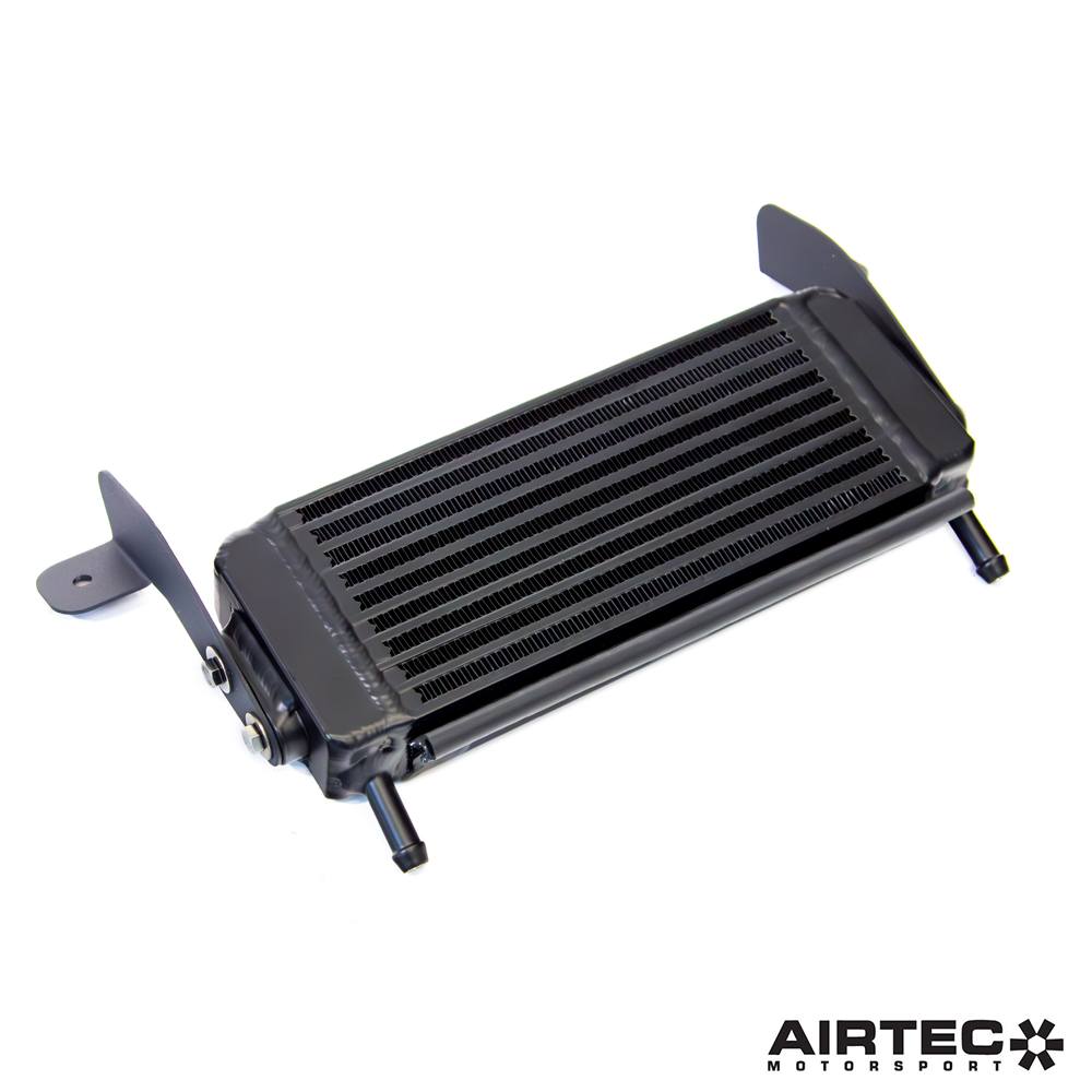 Airtec ATMSHON6 Gearbox Oil Cooler for Honda Civic FL5 Type R