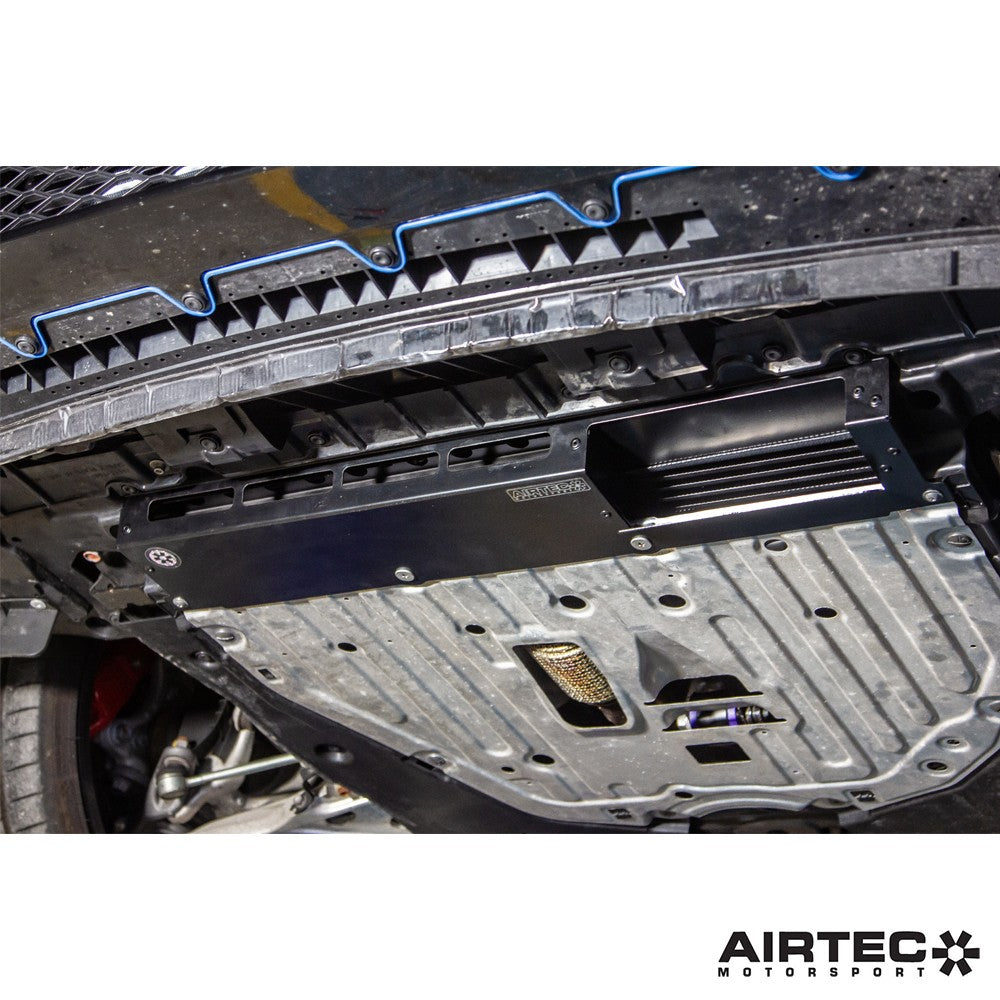 Airtec ATMSHON6 Gearbox Oil Cooler for Honda Civic FL5 Type R