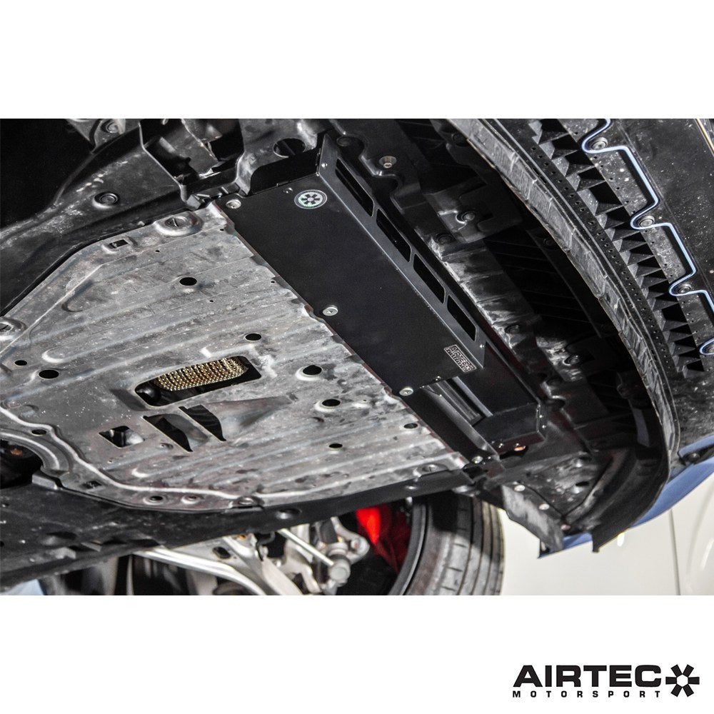 Airtec ATMSHON6 Gearbox Oil Cooler for Honda Civic FL5 Type R