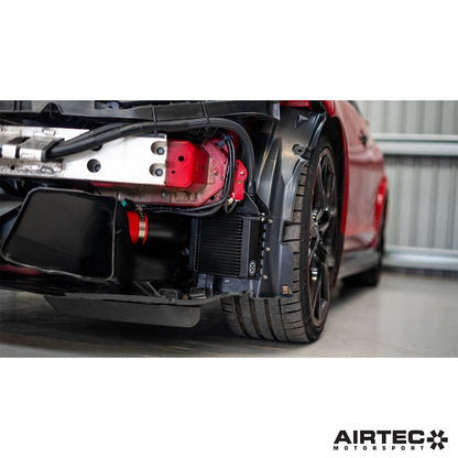 Airtec ATMSHON7 Oil Cooler for Honda Civic FK2 Type R