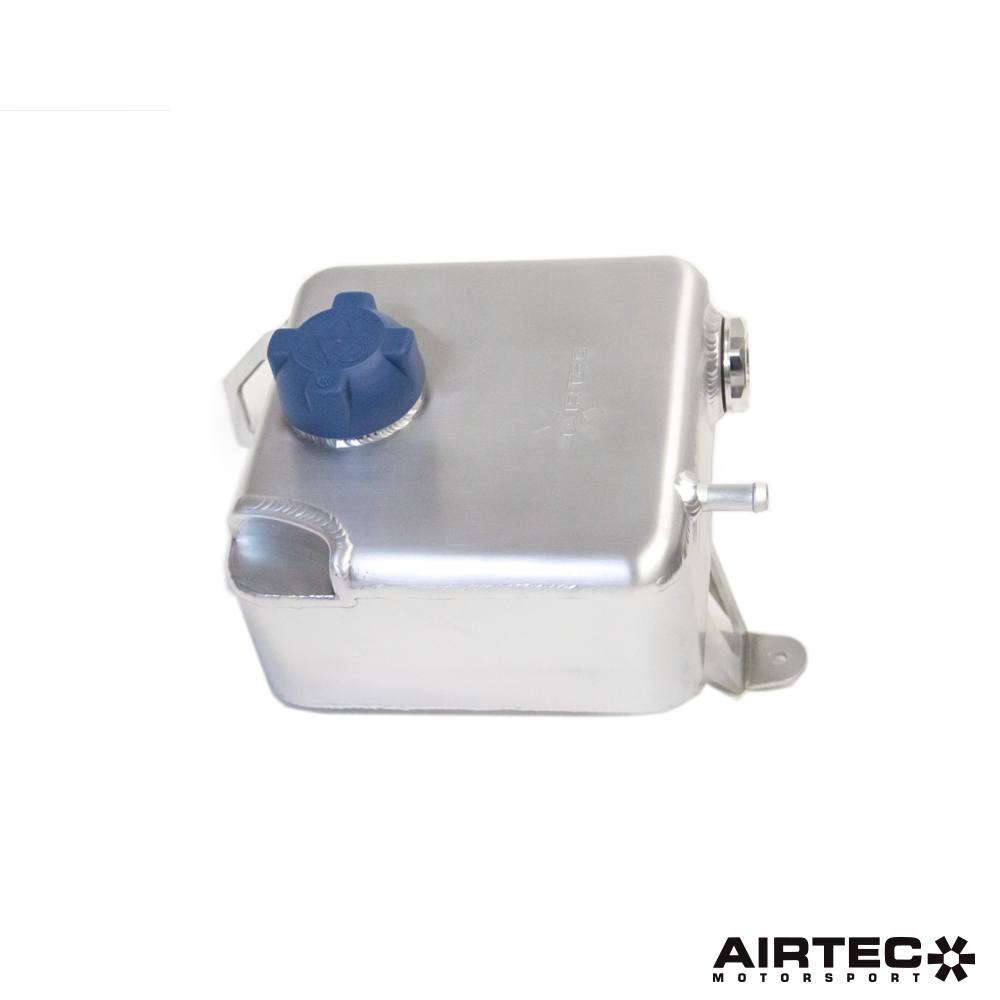 Airtec ATMSHYU2 Lightweight Alloy Header Tank for Hyundai i30N