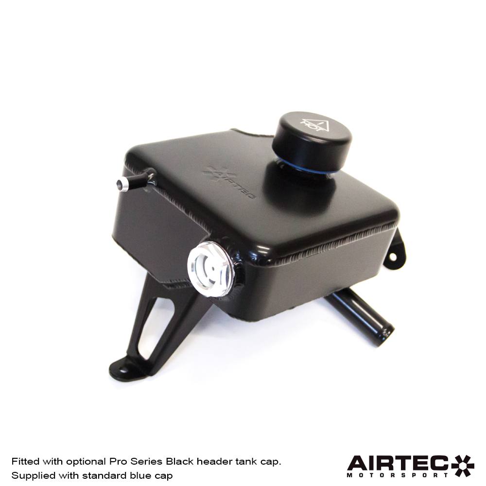 Airtec ATMSHYU2 Lightweight Alloy Header Tank for Hyundai i30N