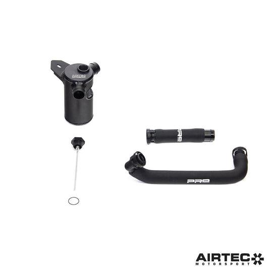 Airtec ATMSMINI10 Oil Cooler for Mini R56 Cooper S