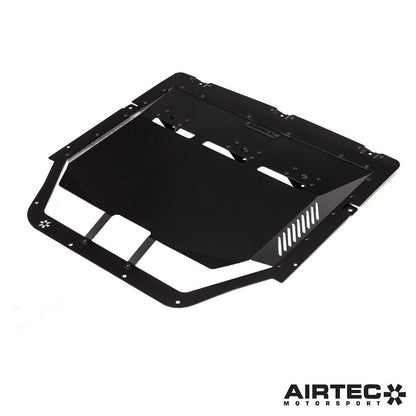 Airtec ATMSMINI19 Aluminium Under Tray for Mini F56