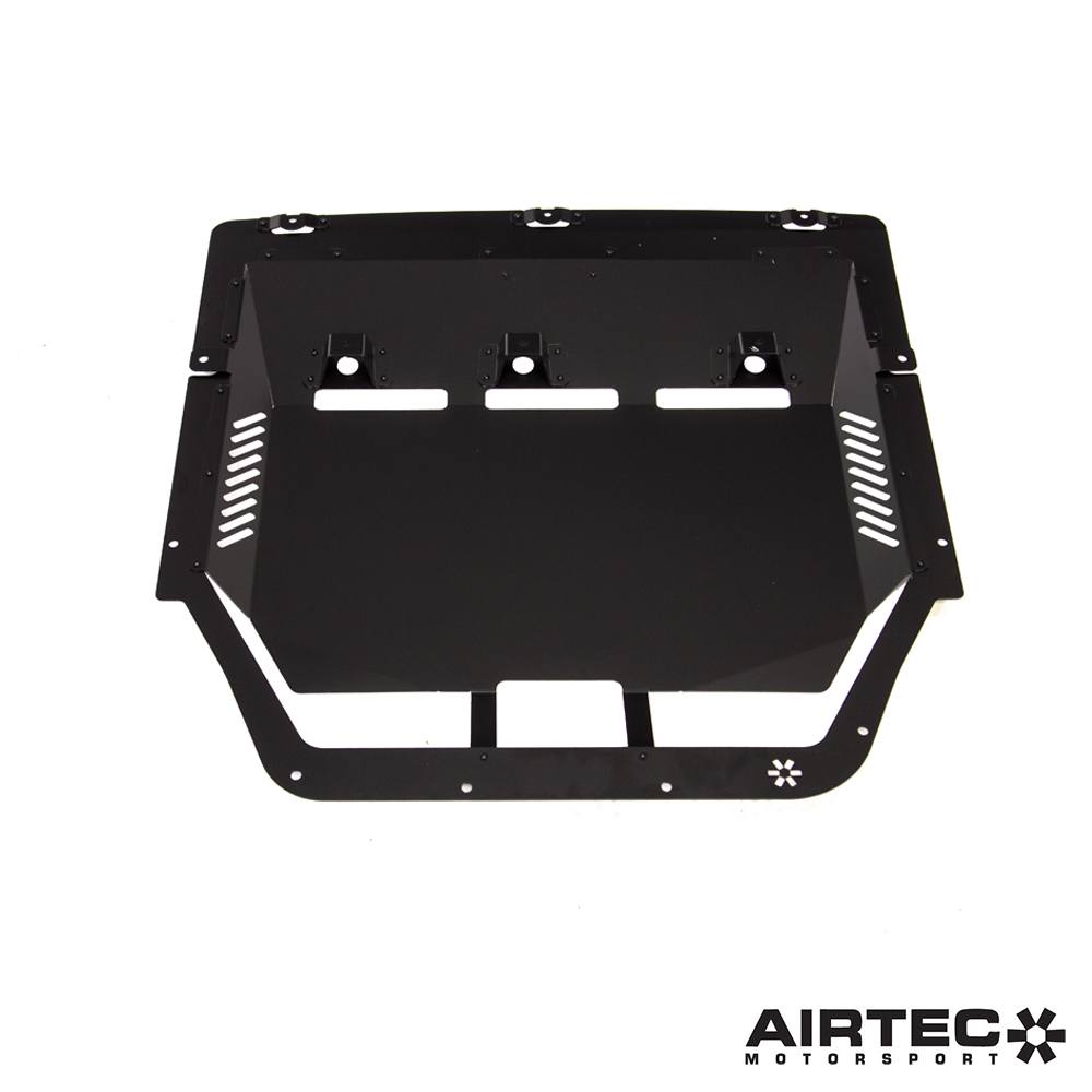Airtec ATMSMINI19 Aluminium Under Tray for Mini F56