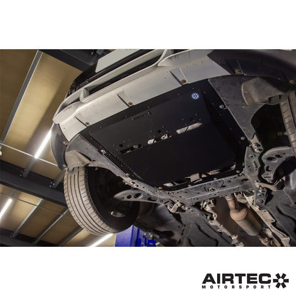 Airtec ATMSMINI19 Aluminium Under Tray for Mini F56