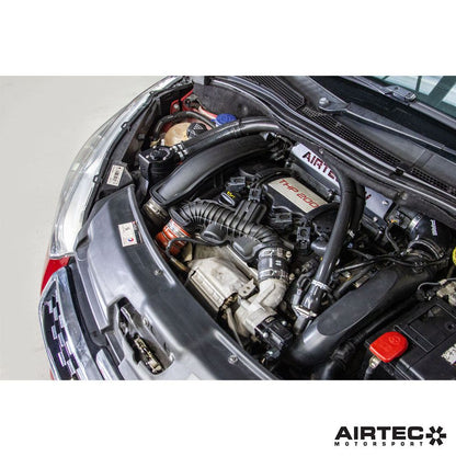Airtec ATMSP2082 Catch Can for Peugeot 208 GTI THP200