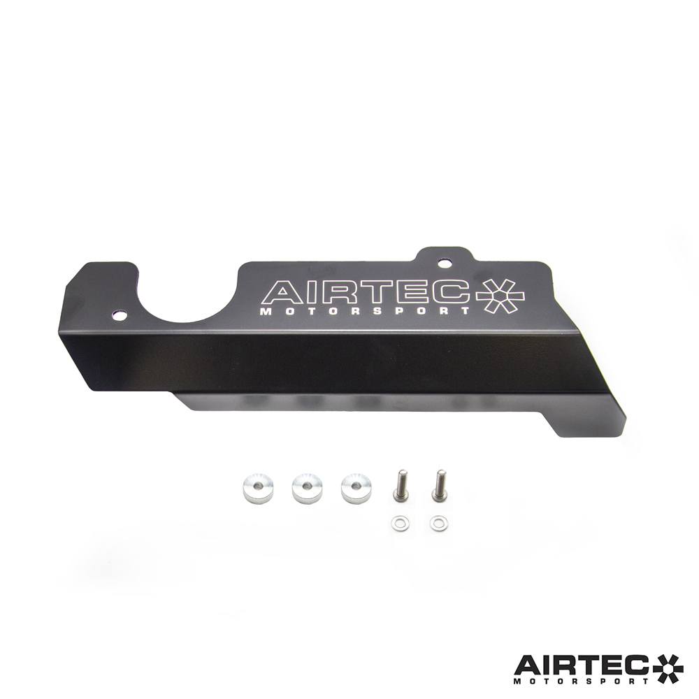 Airtec ATMSMINI12 Engine Cover for Mini R56 Cooper S N18 Only