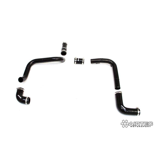 Airtec ATMSREN4 Big Boost Pipe Kit for Renault Meglio (Megane-powered Clio)