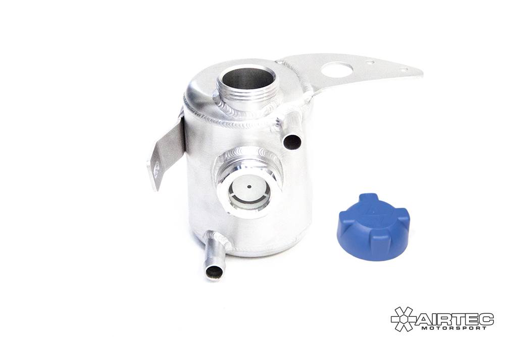 Airtec ATMSREN5 Header Tank for Meglio (Megane powered Clio)