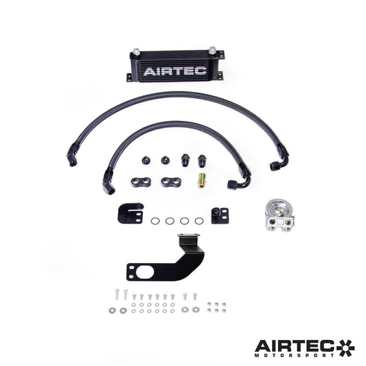 Airtec ATMSSUZ1 Oil Cooler for Suzuki Swift Sport ZC33S