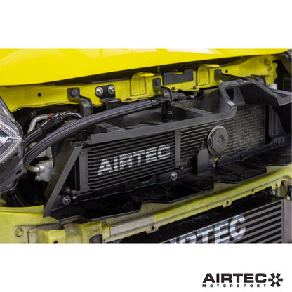 Airtec ATMSSUZ1 Oil Cooler for Suzuki Swift Sport ZC33S