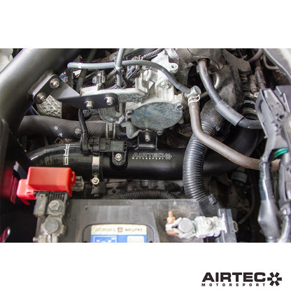 Airtec ATMSSUZ2 Cold Side Boost Pipe Kit for Suzuki Swift Sport ZC33S