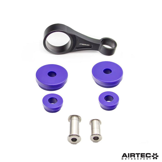 Airtec ATMSSUZ4 Torque Mount for Suzuki Swift Sport ZC33S