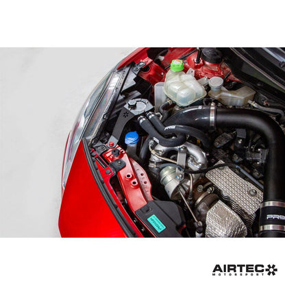 Airtec ATMSSUZ5 Breather Catch Can Kit for Suzuki Swift Sport MHEV