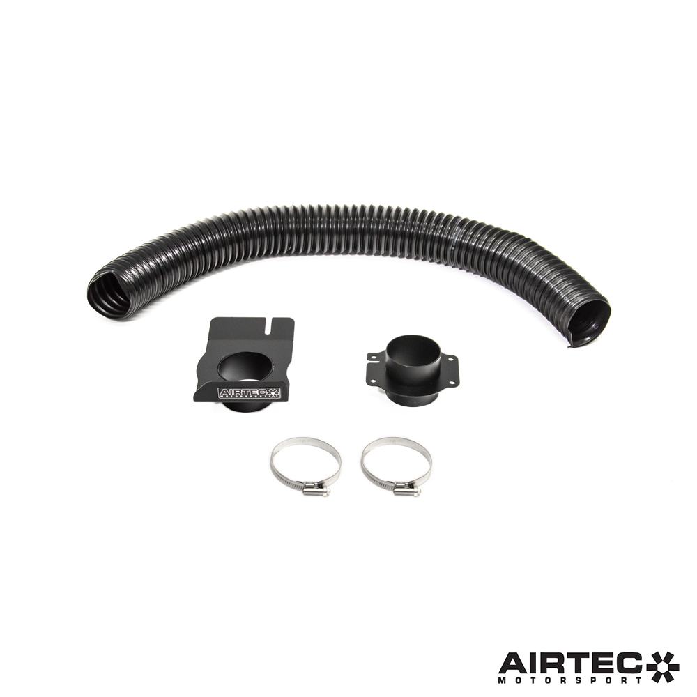 Airtec ATMSSUZ9 Cold Air Feed for Suzuki Swift Sport MHEV