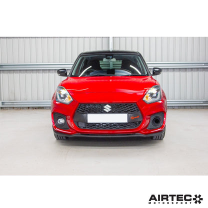 Airtec ATMSSUZ9 Cold Air Feed for Suzuki Swift Sport MHEV