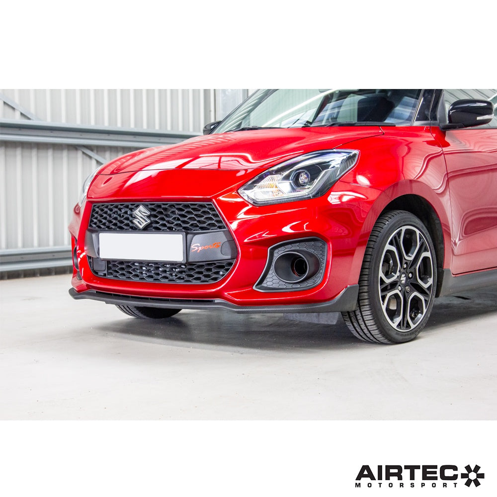 Airtec ATMSSUZ9 Cold Air Feed for Suzuki Swift Sport MHEV