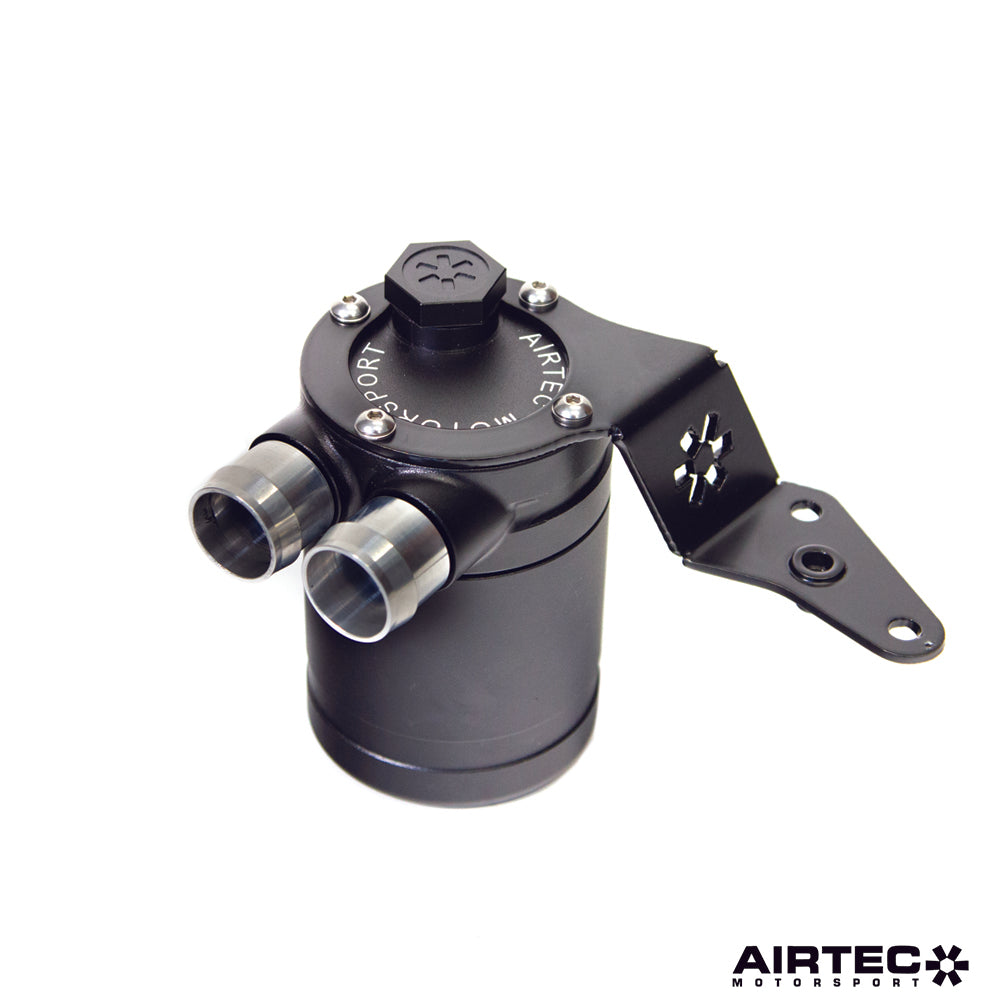 Airtec ATMSVAG19 Breather Catch Can for VW Polo GTI (AW)