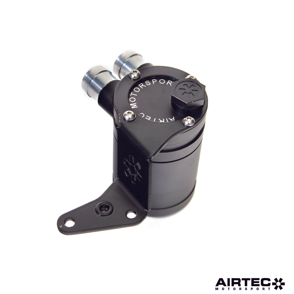 Airtec ATMSVAG19 Breather Catch Can for VW Polo GTI (AW)