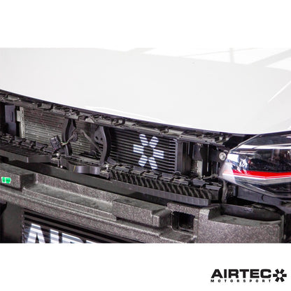 Airtec ATMSVAG20 Motorsport Oil Cooler for VW Polo AW