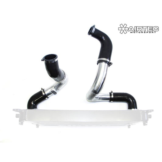 Airtec ATMSVAG4 MQB EA888 Platform Big Boost Pipe Kit for Audi, Seat, Skoda, and VW
