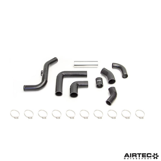 Airtec ATMSVOL1 Big Boost Pipe Kit for Volvo C30 T5