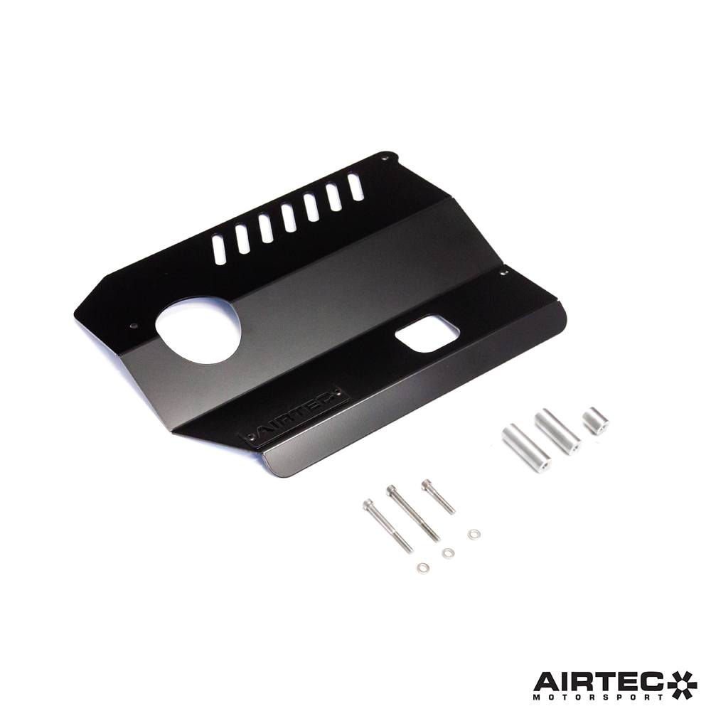 Airtec ATMSYGR24 Engine Cover for Toyota Yaris GR Gen 1 & Gen 2