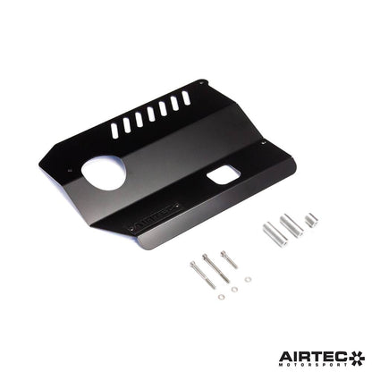 Airtec ATMSYGR24 Engine Cover for Toyota Yaris GR Gen 1 & Gen 2
