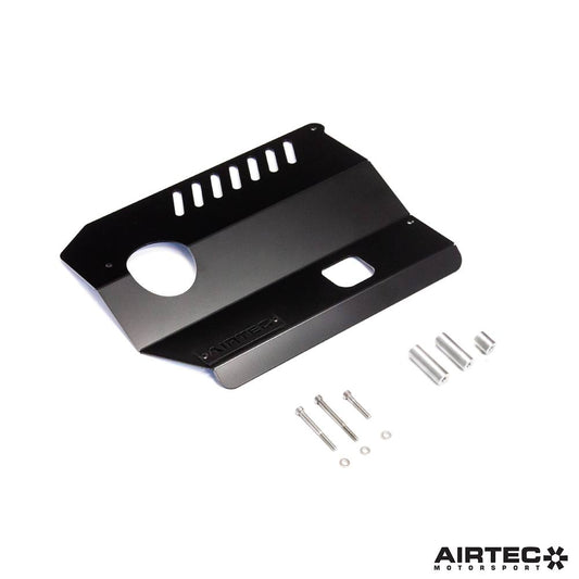 Airtec ATMSYGR24 Engine Cover for Toyota Yaris GR Gen 1 & Gen 2