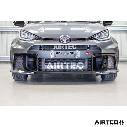 Airtec ATMSYGR30 Front Bumper Grille Mesh for Toyota Yaris GR Gen 2