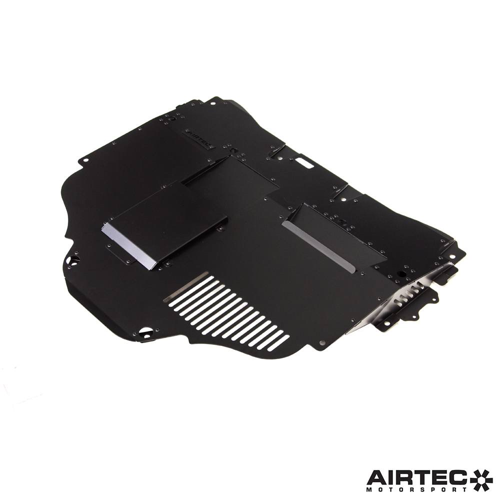 Airtec ATMSYGR32 Aluminium Under Tray for Toyota Yaris GR Gen 1 & Gen2